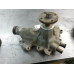 106B036 Water Coolant Pump From 1997 Ford Thunderbird  3.8